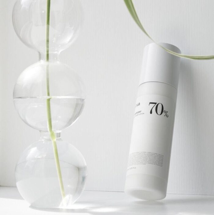 Anua Heartleaf 70 Daily Lotion 200ml - EmpressKorea