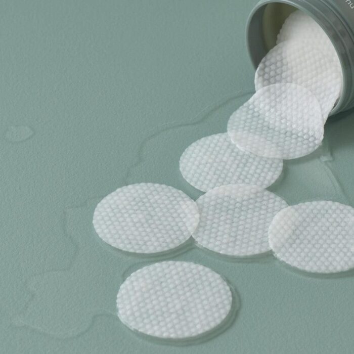 Anua Heartleaf 77 Clear Pad 160ml 70Pads - EmpressKorea