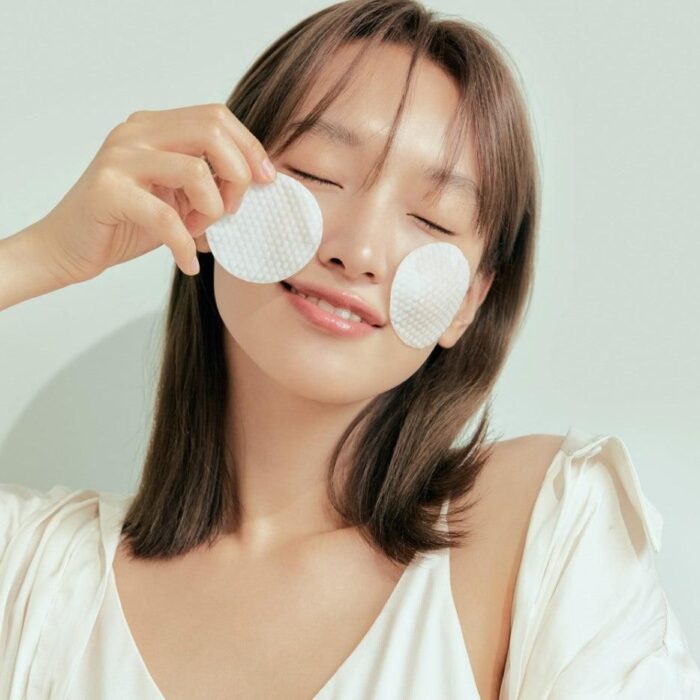 Anua Heartleaf 77 Clear Pad 160ml 70Pads - EmpressKorea