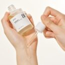 Anua Heartleaf 80 Soothing Ampoule 30ml - EmpressKorea