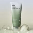 Anua Heartleaf Quercetinol Pore Deep Cleansing Foam 150ml - EmpressKorea
