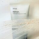 Anua Heartleaf Quercetinol Pore Deep Cleansing Foam 150ml - EmpressKorea