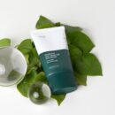 Anua Heartleaf Silky Moisture Sun Cream SPF 50+ PA++++ 50ml - EmpressKorea