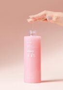 Anua Peach 77 Niacin Essence Toner 250ml - EmpressKorea
