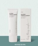 Anua Watery Tone Up Cream 50ml - EmpressKorea