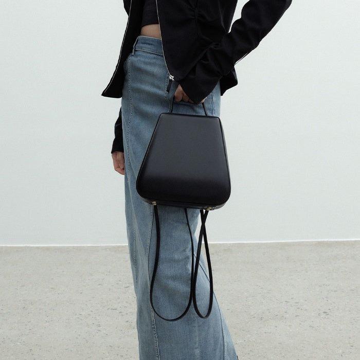 Archivepke Shell teen bag - 3color - EmpressKorea