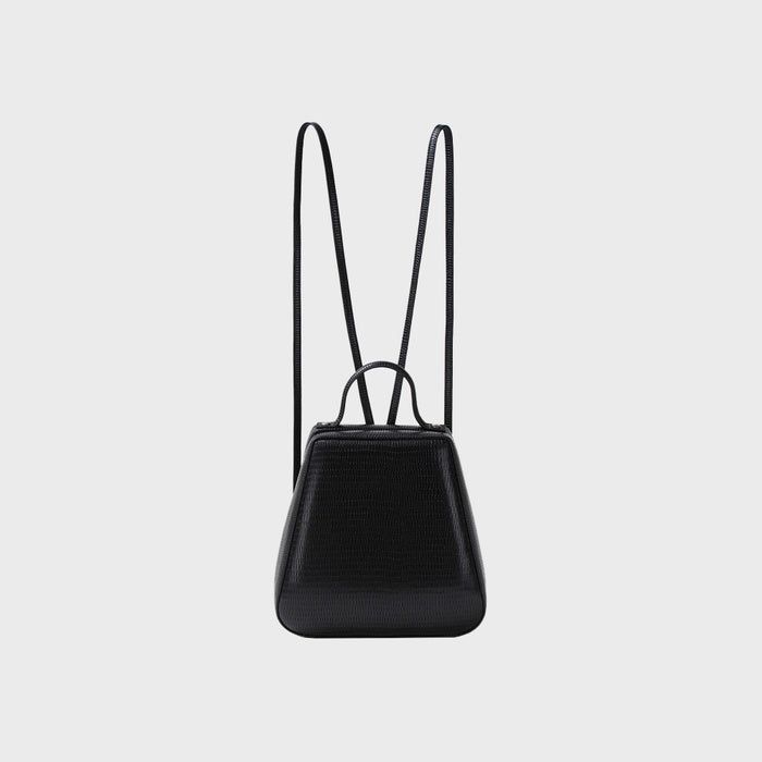 Archivepke Shell teen bag - 3color - EmpressKorea