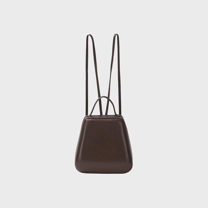 Archivepke Shell teen bag - 3color - EmpressKorea