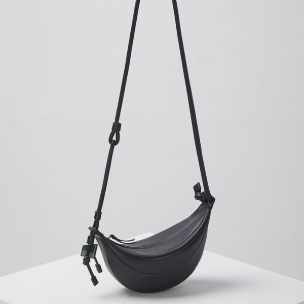 Archivepke Small fling bag(Deep sleep) - EmpressKorea