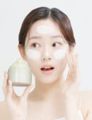 AriuL Apple Cider Whipped Cream Pack Cleanser 100ml - EmpressKorea