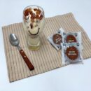 Artisan Myeonggwa Pumpkin Glutinous Rice Yakgwa 30g, 30 pieces - EmpressKorea