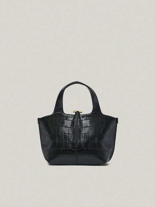 Atelier de LUMEN Panier Petit Bag_5colors - EmpressKorea