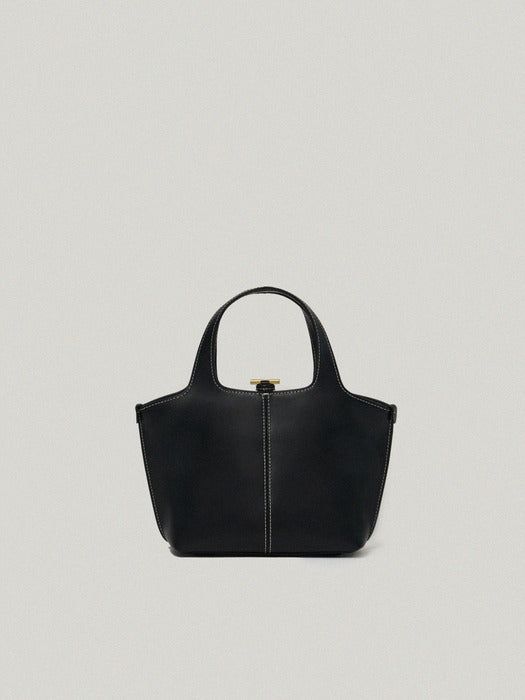 Atelier de LUMEN Panier Petit Bag_5colors - EmpressKorea