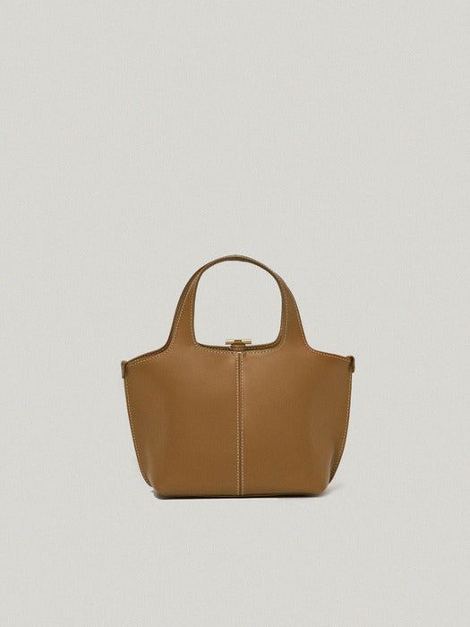 Atelier de LUMEN Panier Petit Bag_5colors - EmpressKorea