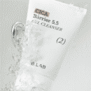 B-LAB Cica Barrier 5.5 Gel Cleanser 120ml - EmpressKorea