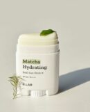 B-LAB Matcha Hydrating Real Sun Stick 21g - EmpressKorea