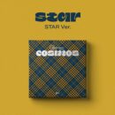 B.I - Half Album: COSMOS - EmpressKorea