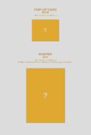B.I - Half Album: COSMOS - EmpressKorea