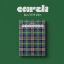 B.I - Half Album: COSMOS - EmpressKorea