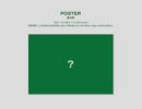 B.I - Half Album: COSMOS - EmpressKorea