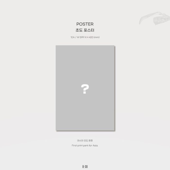 B.I - Love or Loved Part.1 - EmpressKorea