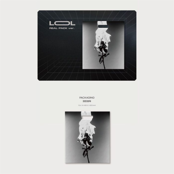 B.I - Love or Loved Part.1 - EmpressKorea