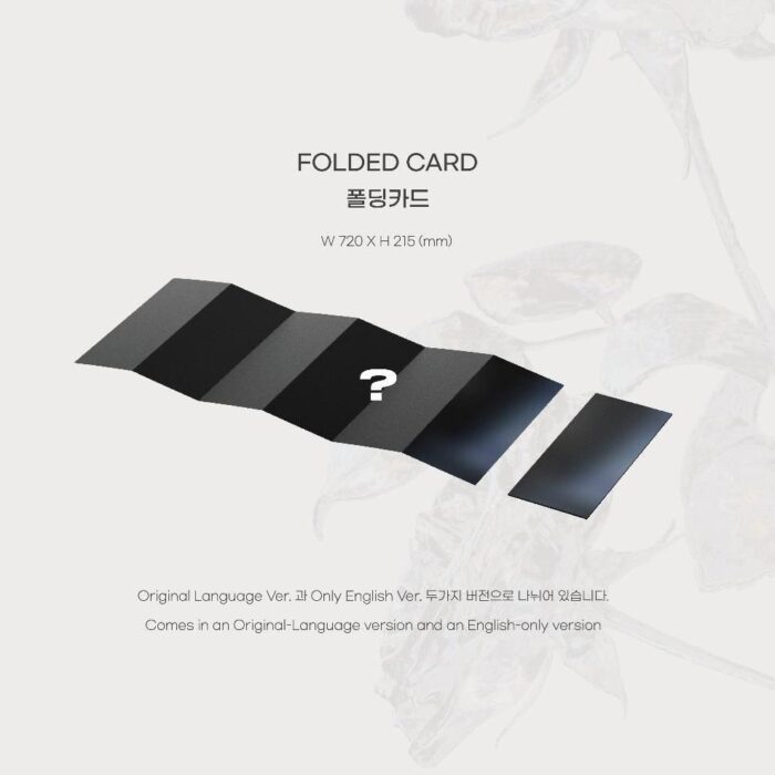 B.I - Love or Loved Part.1 - EmpressKorea
