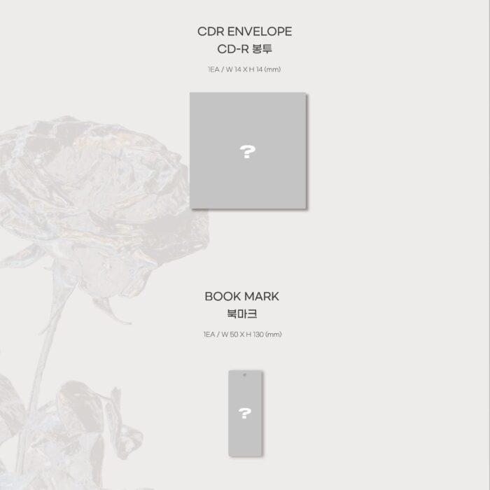 B.I - Love or Loved Part.1 - EmpressKorea