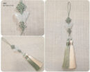 Butterfly Hanbok Norigae Accessories