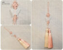 Butterfly Hanbok Norigae Accessories