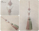 Butterfly Hanbok Norigae Accessories