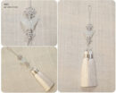 Butterfly Hanbok Norigae Accessories