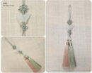 Butterfly Hanbok Norigae Accessories