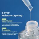 BACIEL Hydra Barrier Cica Serum 30ml - EmpressKorea