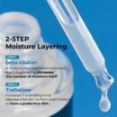 BACIEL Hydra Barrier Cica Serum 30ml - EmpressKorea