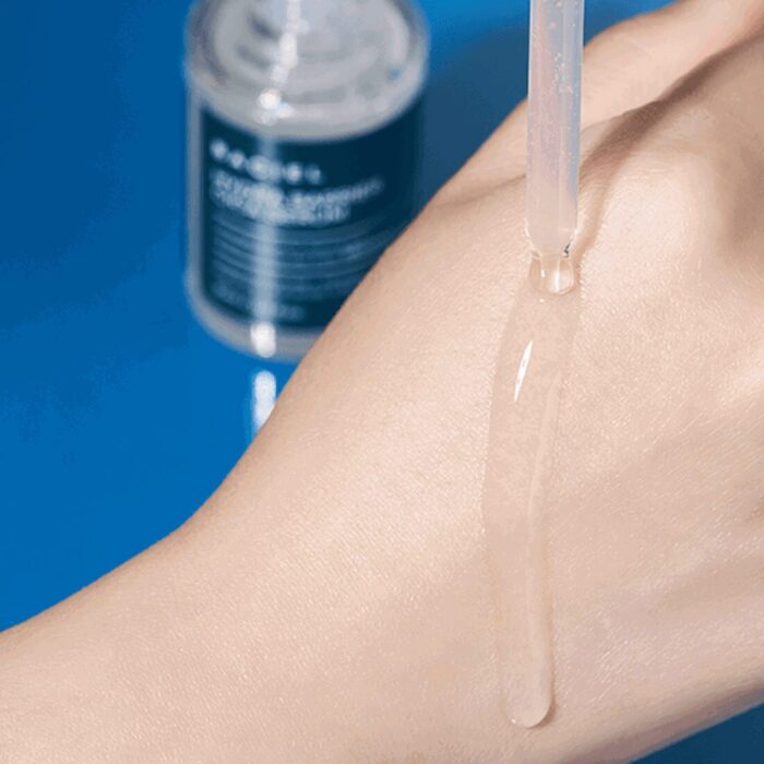 BACIEL Hydra Barrier Cica Serum 30ml - EmpressKorea
