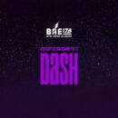 BAE173 - 4th Mini Album: ODYSSEY DaSH - EmpressKorea