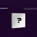 BAE173 - 4th Mini Album: ODYSSEY DaSH - EmpressKorea