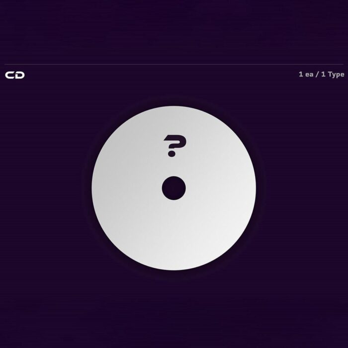 BAE173 - 4th Mini Album: ODYSSEY DaSH - EmpressKorea