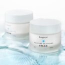 BAEGAYUL Moisture Balancing Cream 50ml - EmpressKorea