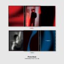 BAEKHO - 1st Mini Album: Absolute Zero - EmpressKorea