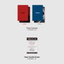 BAEKHO - 1st Mini Album: Absolute Zero - EmpressKorea