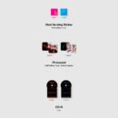 BAEKHO - 1st Mini Album: Absolute Zero - EmpressKorea