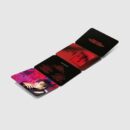 BAEKHO - 1st Mini Album: Absolute Zero (Weverse Albums Ver.) - EmpressKorea