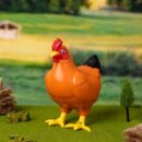 BANDAINAMCO Deconstruction Puzzle Chicken Skewers Puzzle - EmpressKorea