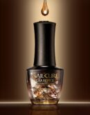 BANDI Nail Cure Diamond Coating Strengthener & Protein Nutrients 7ml - EmpressKorea