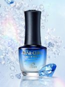 BANDI Nail Cure Diamond Coating Strengthener & Protein Nutrients 7ml - EmpressKorea