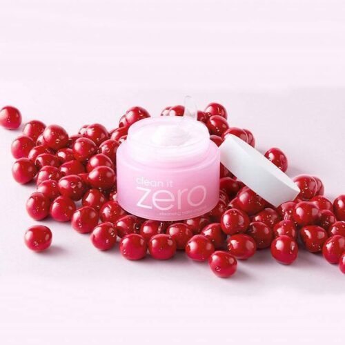 BANILA CO CLEAN IT ZERO CLEANSING BALM ORIGINAL 180ml - EmpressKorea