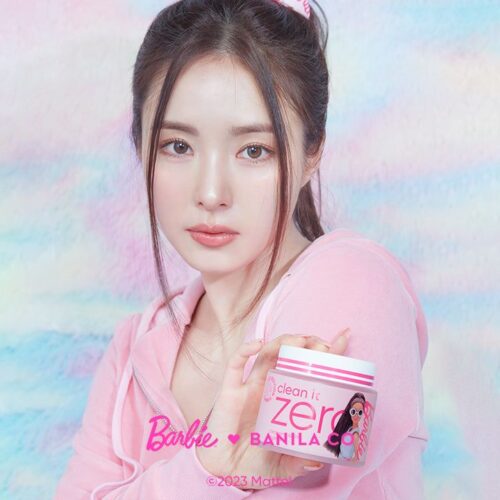 BANILA CO Clean It Zero Cleansing Balm 180ml - EmpressKorea
