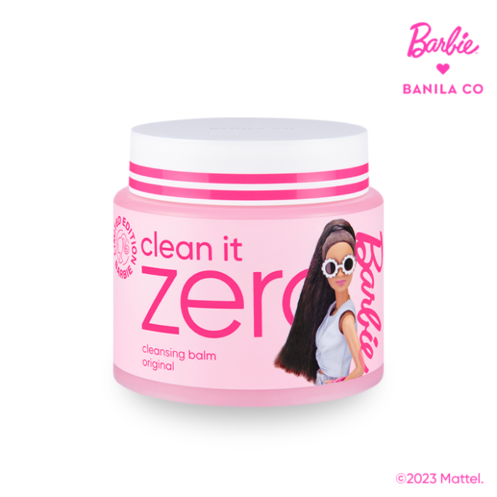 BANILA CO Clean It Zero Cleansing Balm 180ml - EmpressKorea